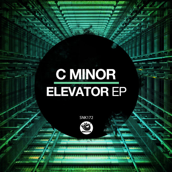 C minor - Elevator Ep [SNK172]